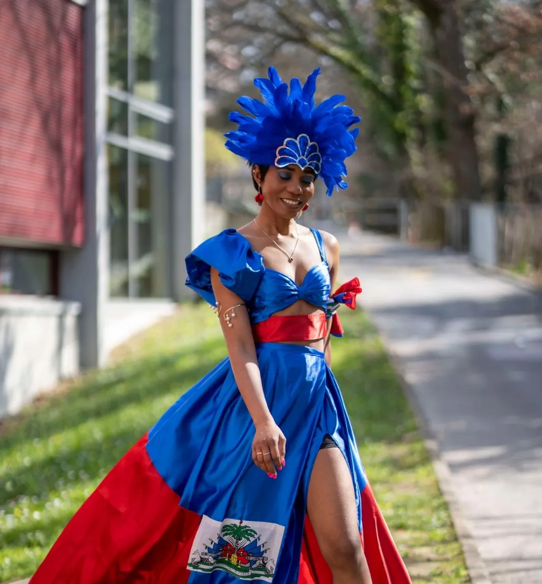 Brunch culturel femmes haïtiennes mars 2026