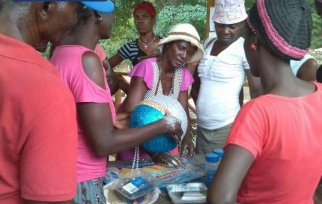 Formation Artisanat