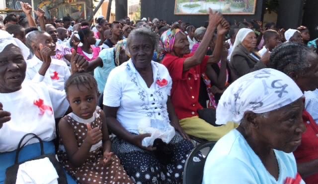 Fête des Mères 2024