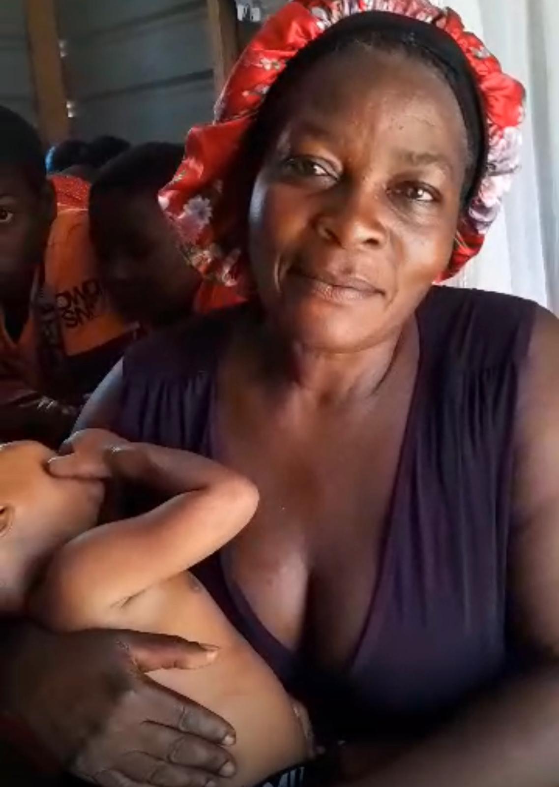 Fête des Mères 2024