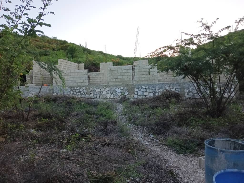 Construction Sant Kiltirel 1