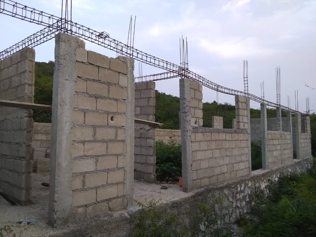 Construction Sant Kiltirel 3