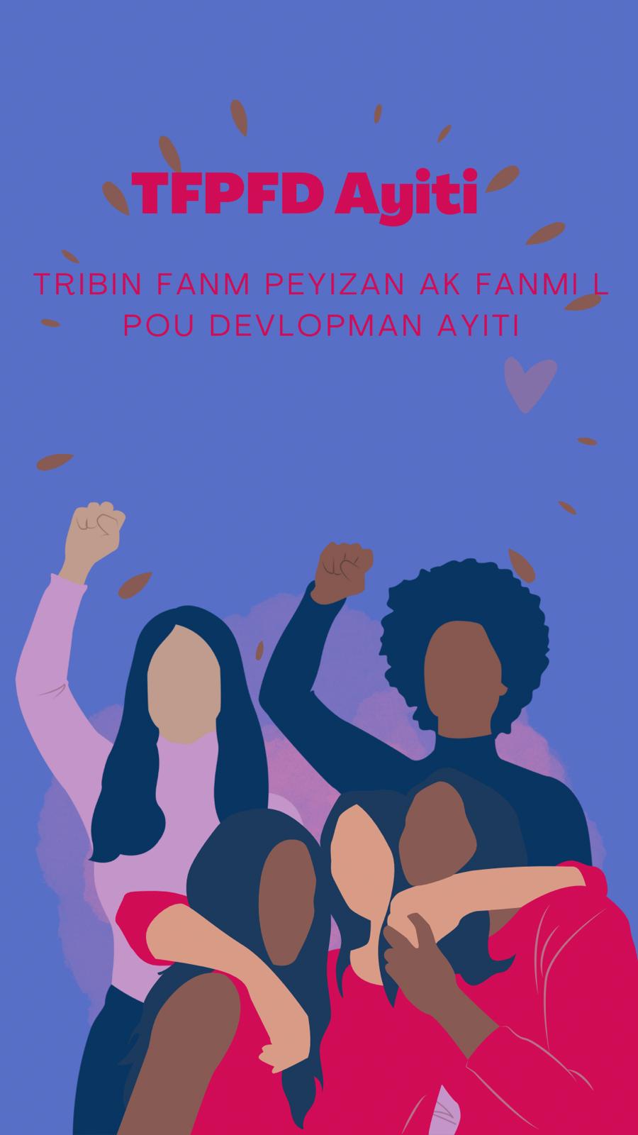 Tribin Fanm Peyizan