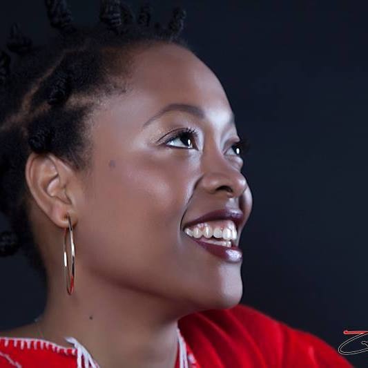 Laure-Ednie Dieudonnée