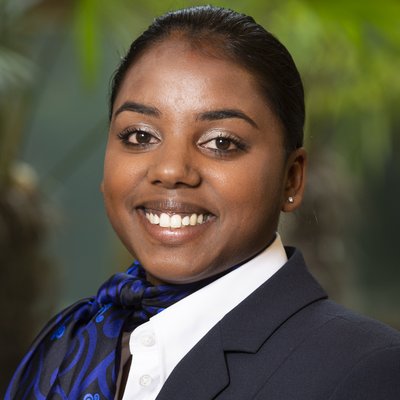 Swapna Clara Sattentau